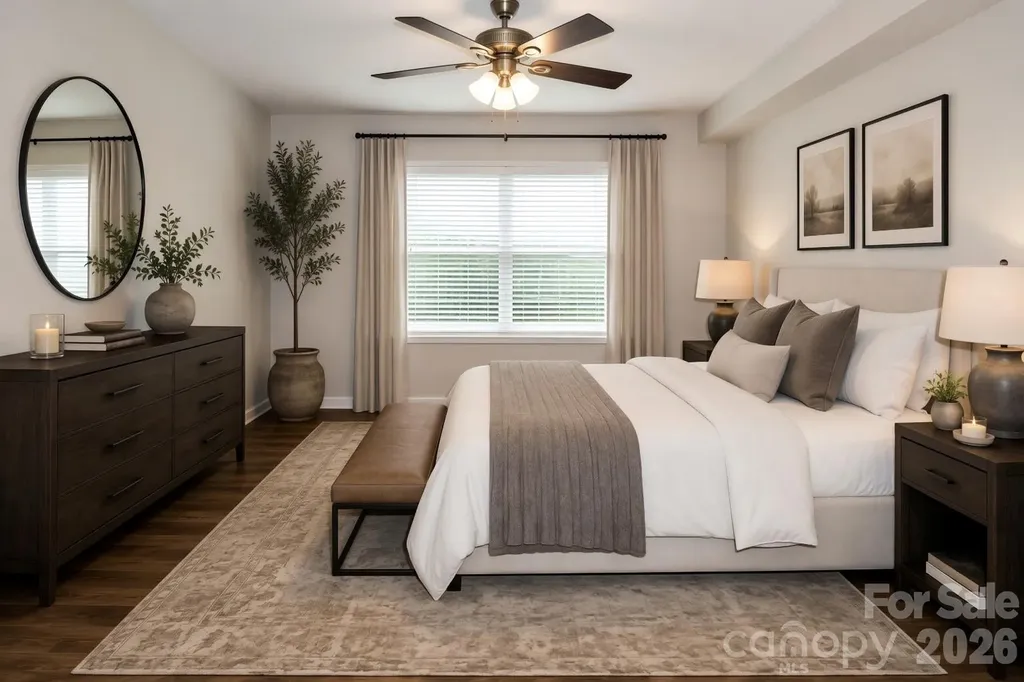 6043 Green Forest Drive Charlotte NC 28212