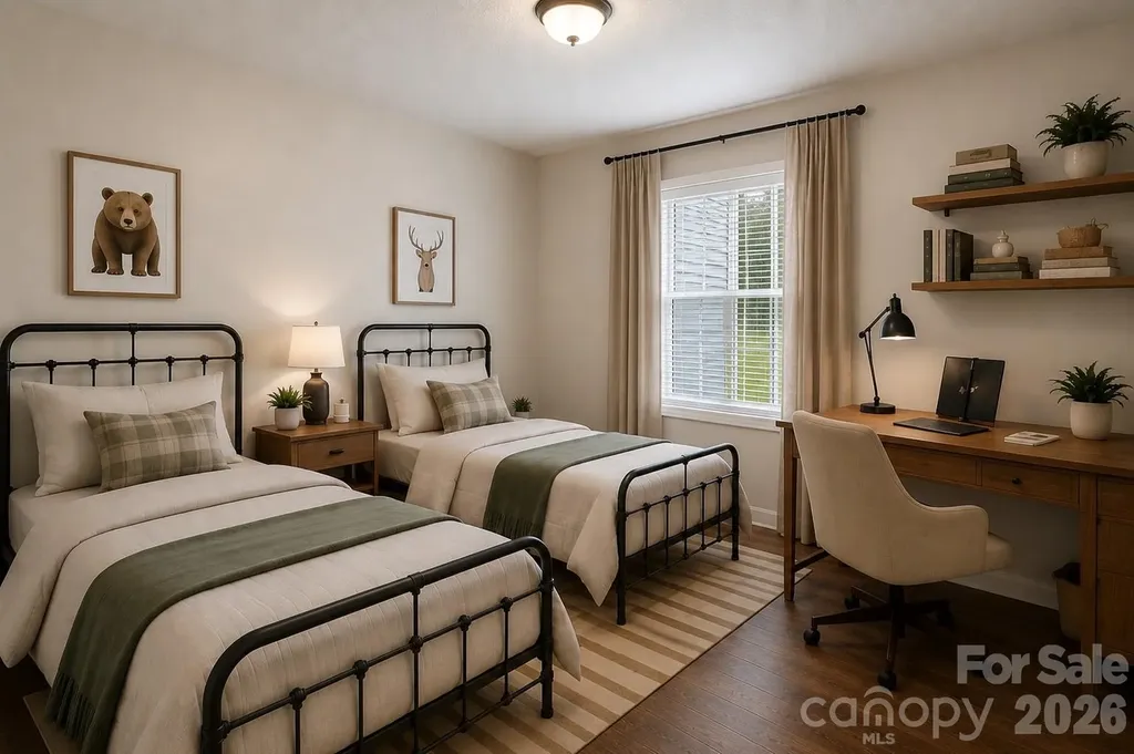 6043 Green Forest Drive Charlotte NC 28212