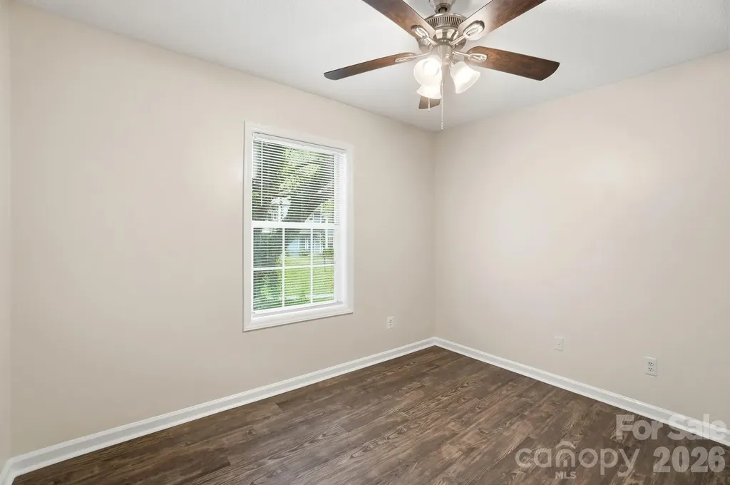 6043 Green Forest Drive Charlotte NC 28212