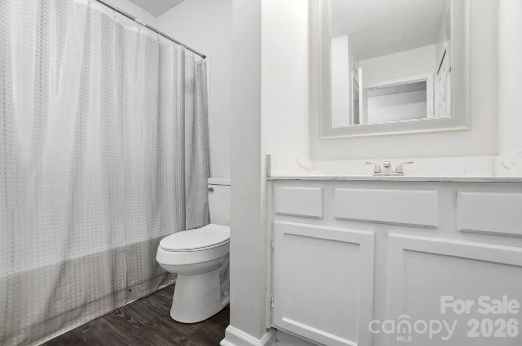 6043 Green Forest Drive Charlotte NC 28212