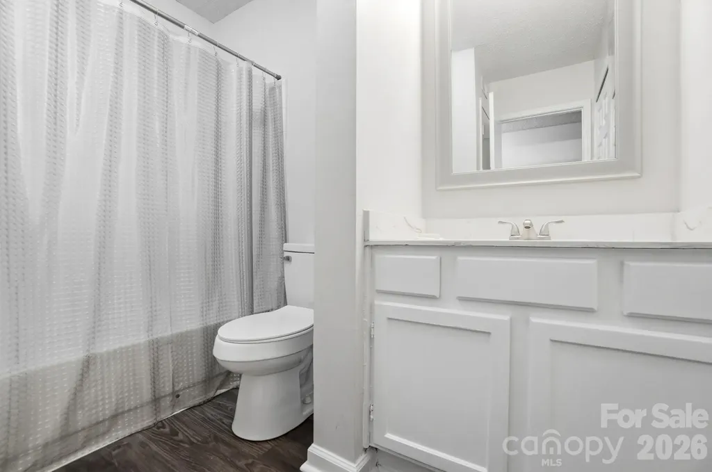 6043 Green Forest Drive Charlotte NC 28212