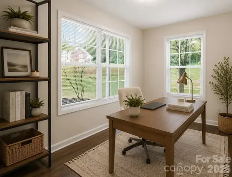 6043 Green Forest Drive Charlotte NC 28212