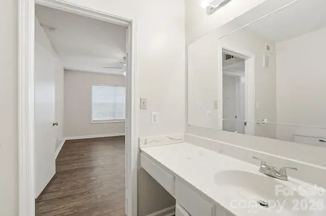 6043 Green Forest Drive Charlotte NC 28212
