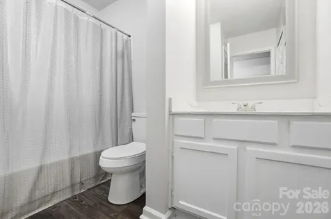 6043 Green Forest Drive Charlotte NC 28212