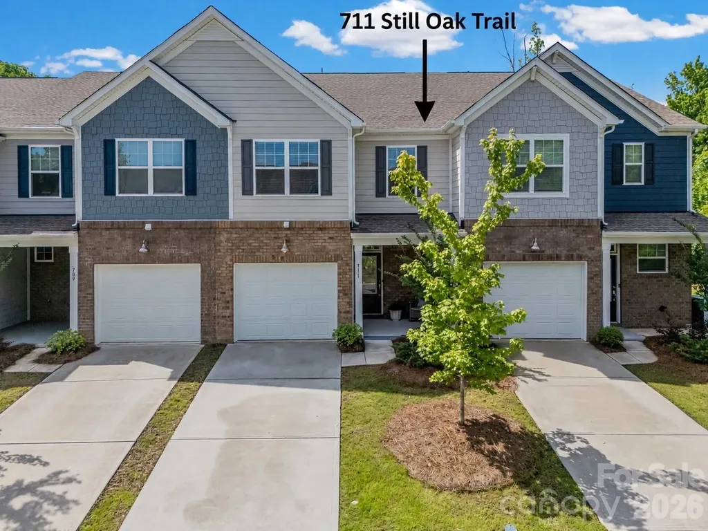 711 Still Oak Trail Fort Mill SC 29708