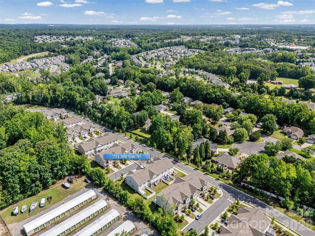 711 Still Oak Trail Fort Mill SC 29708