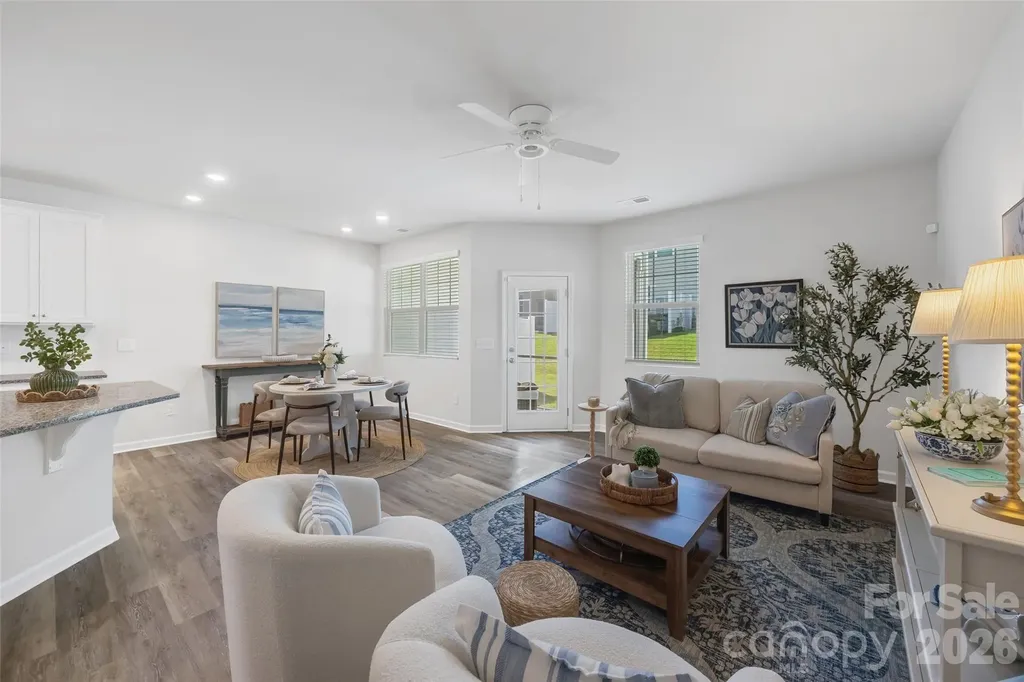711 Still Oak Trail Fort Mill SC 29708