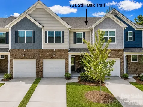 711 Still Oak Trail Fort Mill SC 29708