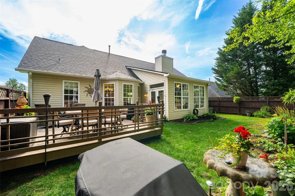 136 Cottage Ridge Road Fletcher NC 28732