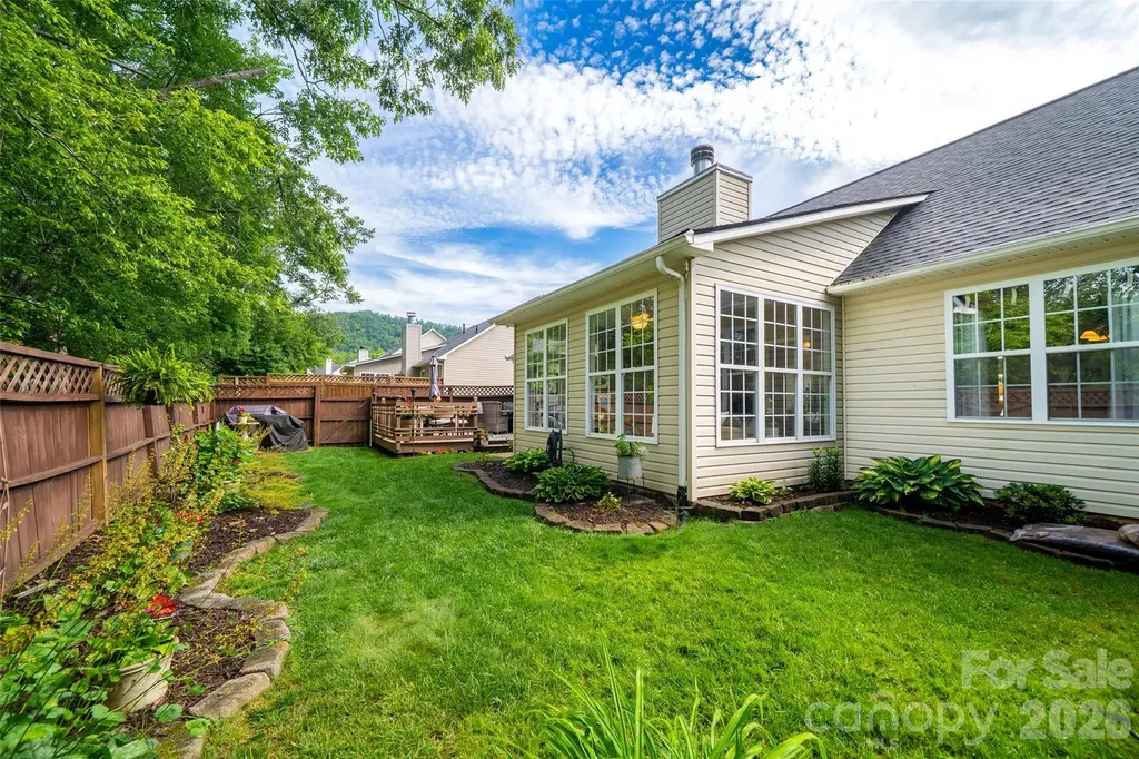 136 Cottage Ridge Road Fletcher NC 28732