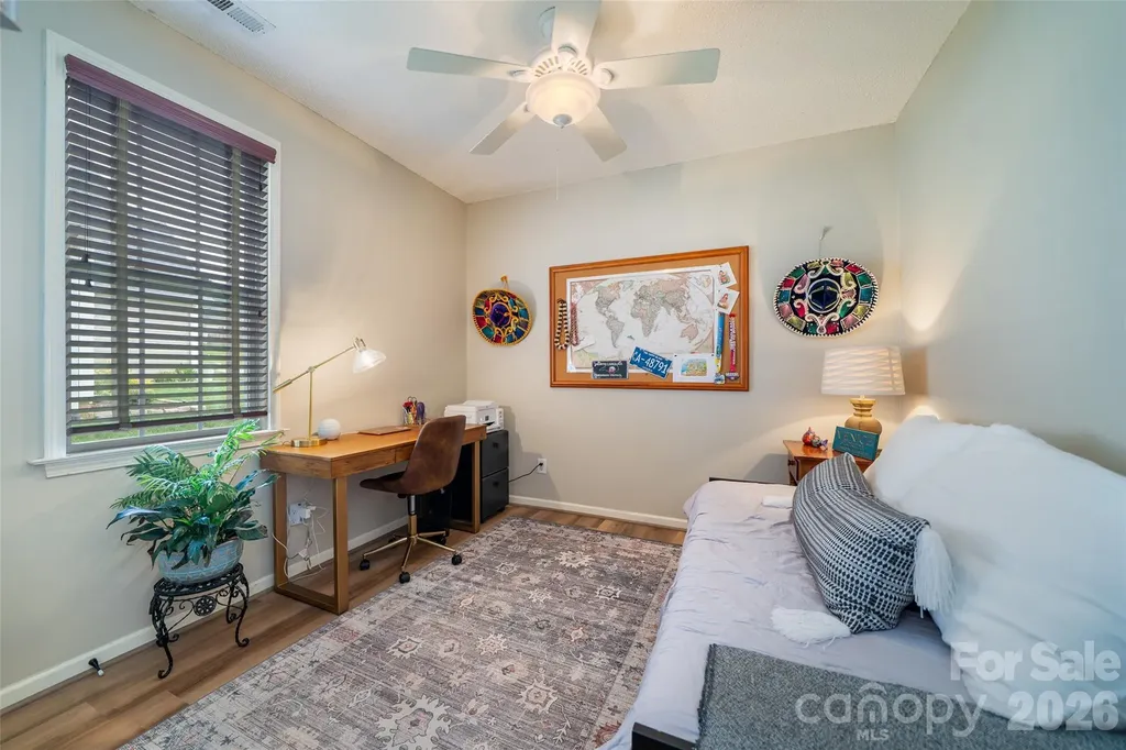 136 Cottage Ridge Road Fletcher NC 28732
