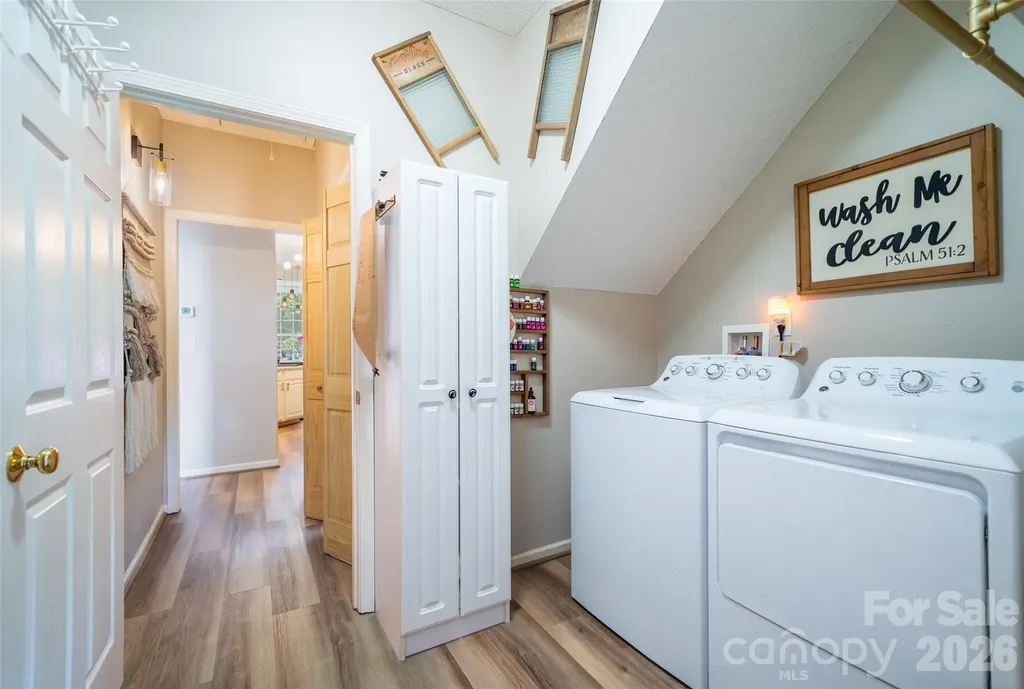 136 Cottage Ridge Road Fletcher NC 28732