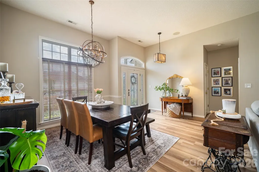 136 Cottage Ridge Road Fletcher NC 28732