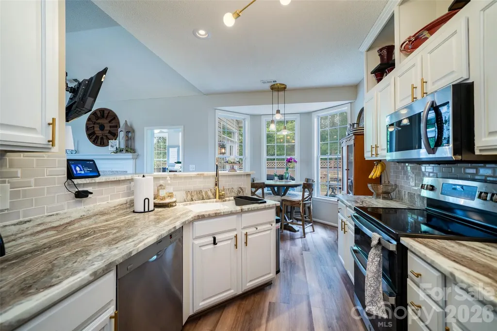 136 Cottage Ridge Road Fletcher NC 28732