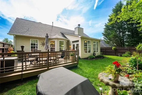 136 Cottage Ridge Road Fletcher NC 28732