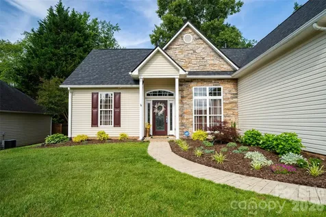 136 Cottage Ridge Road Fletcher NC 28732