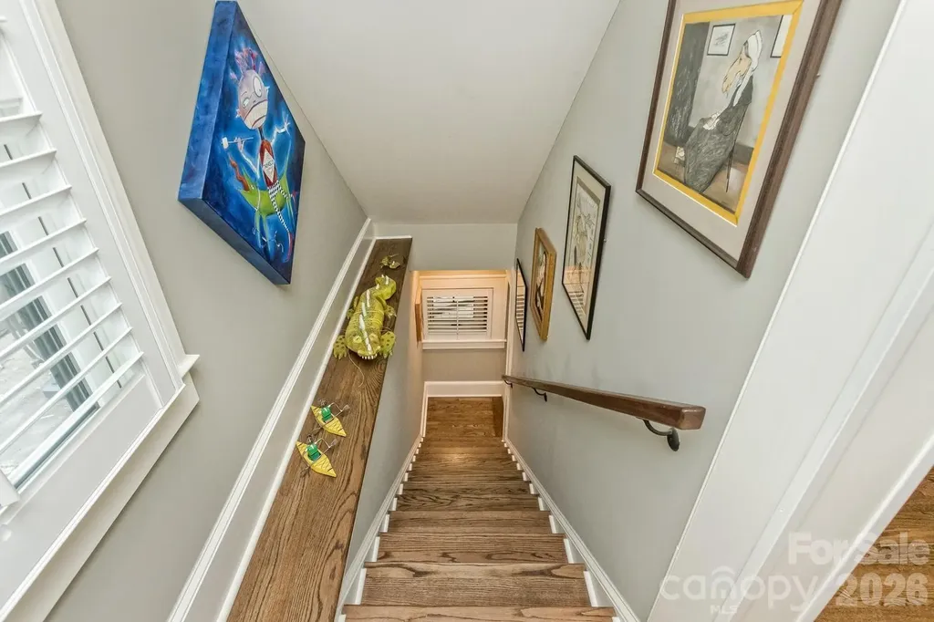 23 Woodvale Avenue Asheville NC 28804