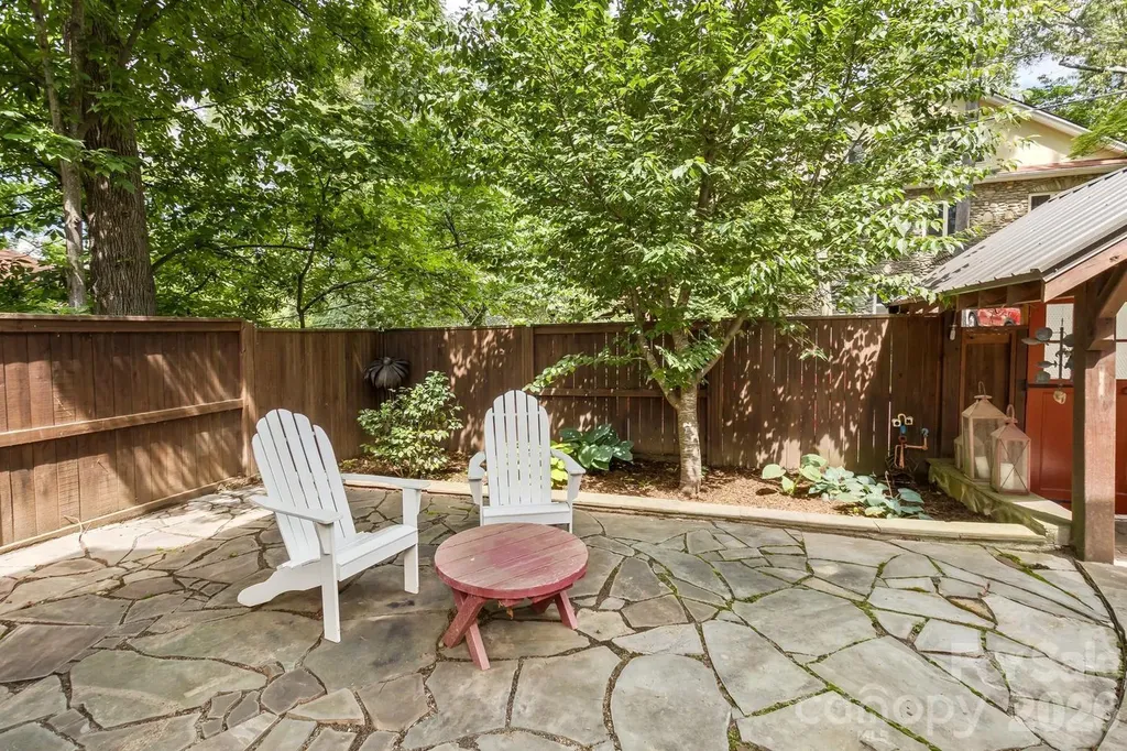 23 Woodvale Avenue Asheville NC 28804