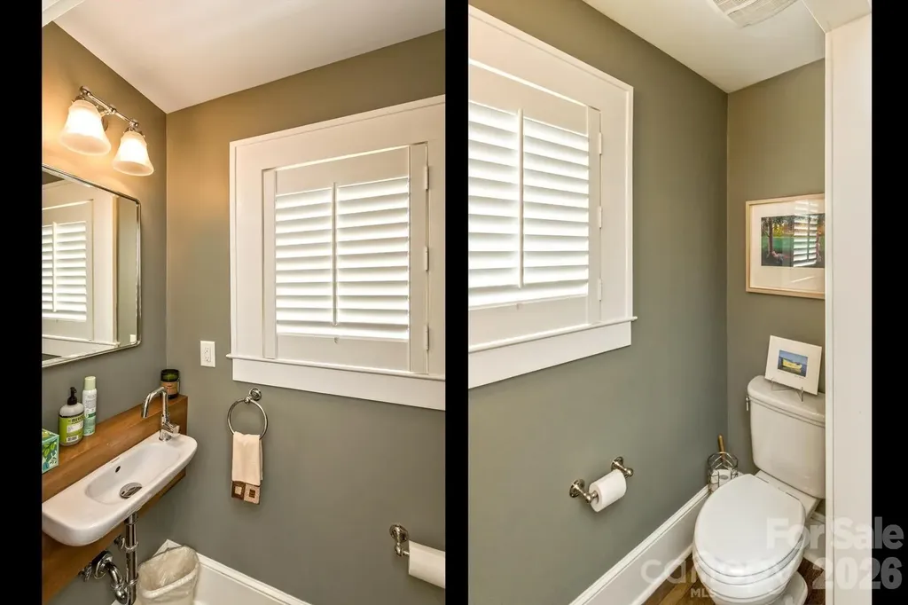23 Woodvale Avenue Asheville NC 28804