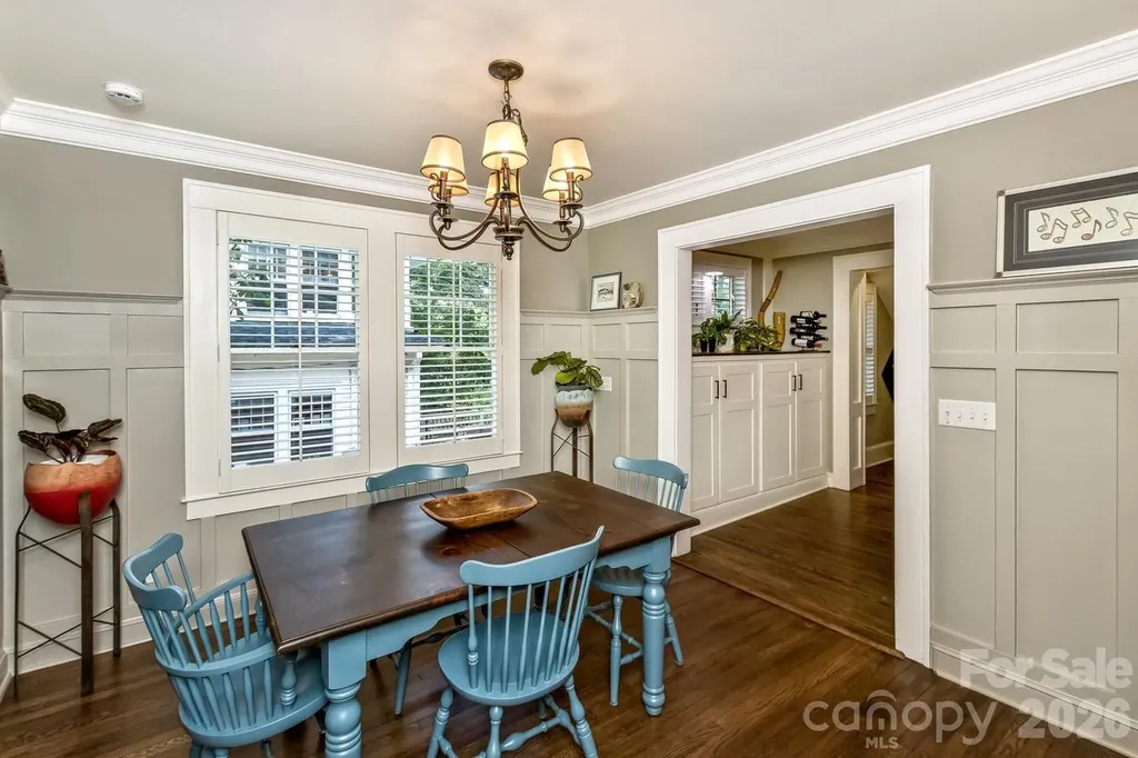 23 Woodvale Avenue Asheville NC 28804