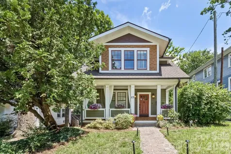 23 Woodvale Avenue Asheville NC 28804