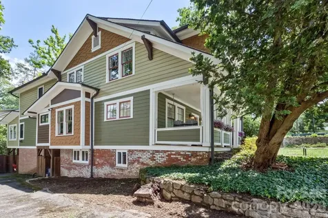 23 Woodvale Avenue Asheville NC 28804