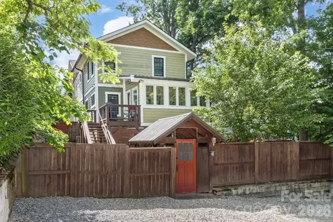 23 Woodvale Avenue Asheville NC 28804