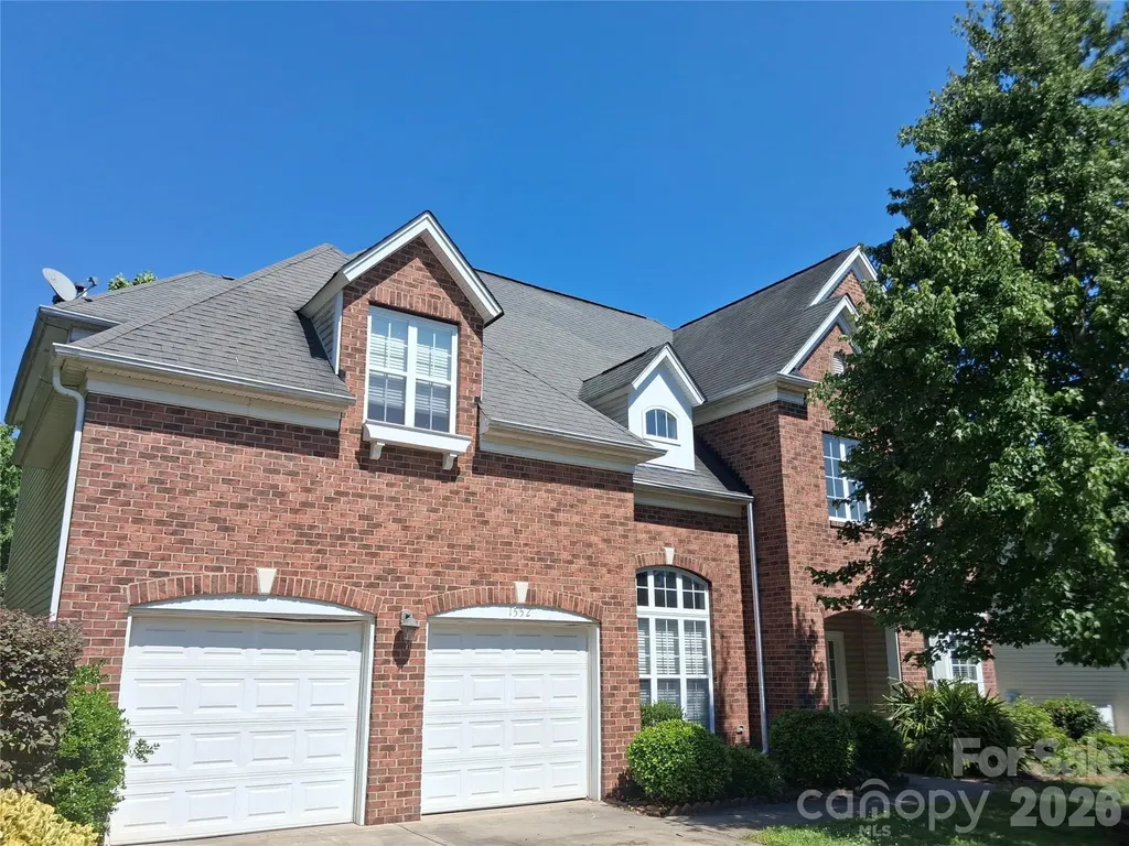 1552 Fitzgerald Street NW Concord NC 28027