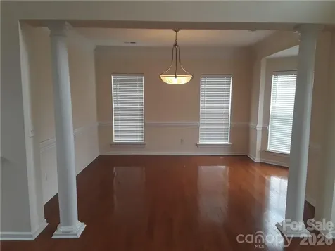 1552 Fitzgerald Street NW Concord NC 28027