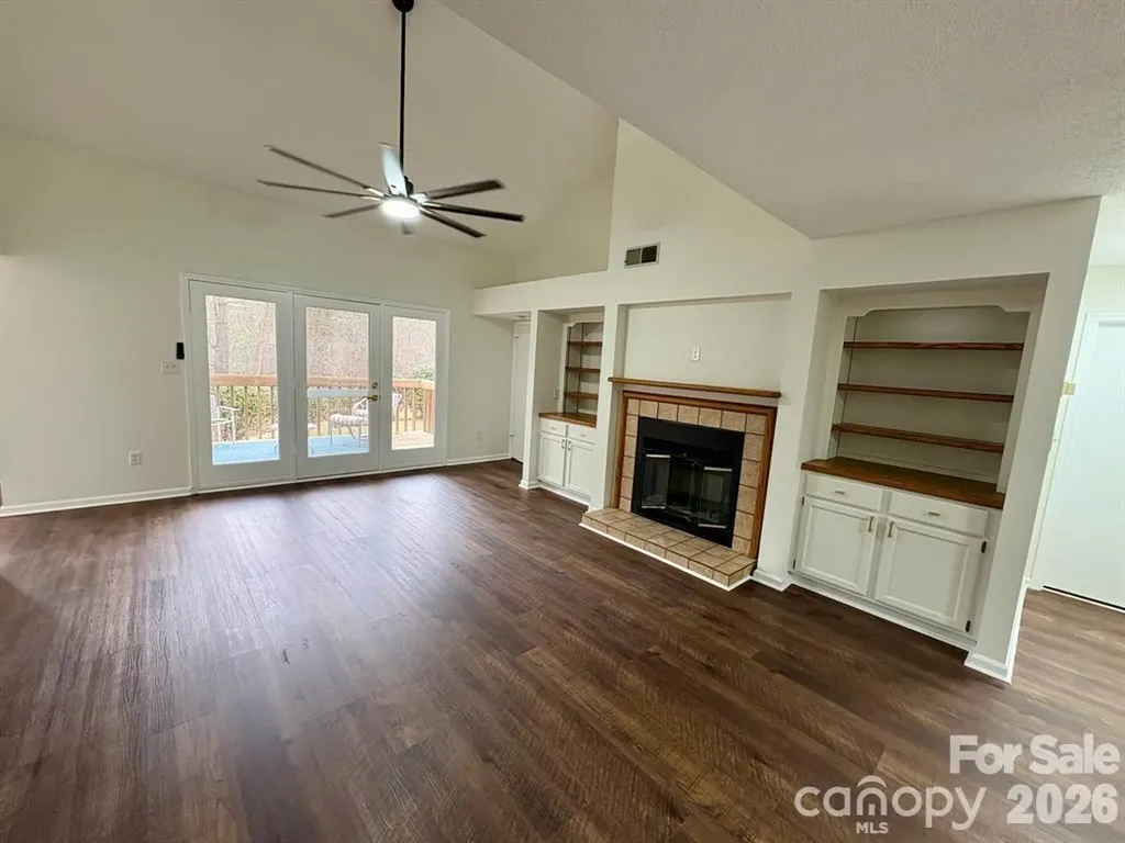 13 Laurel Place Drive Asheville NC 28803
