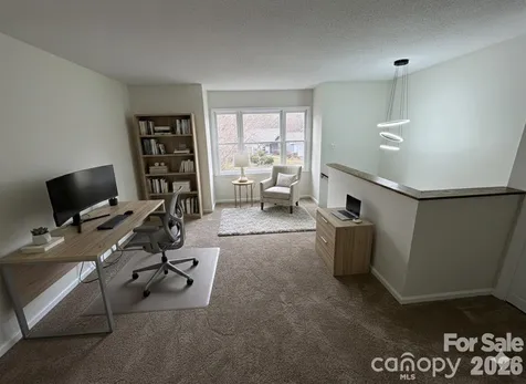 13 Laurel Place Drive Asheville NC 28803
