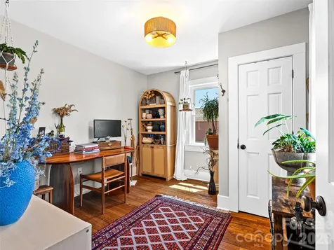310 Hazel Mill Road Asheville NC 28806