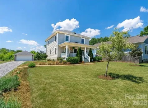 310 Hazel Mill Road Asheville NC 28806