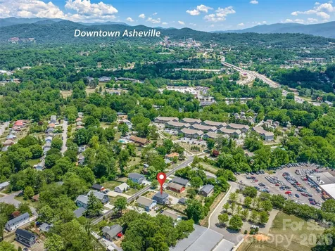 310 Hazel Mill Road Asheville NC 28806