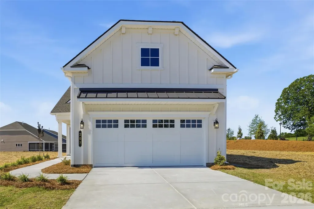 207 Patagonia Place Locust NC 28097