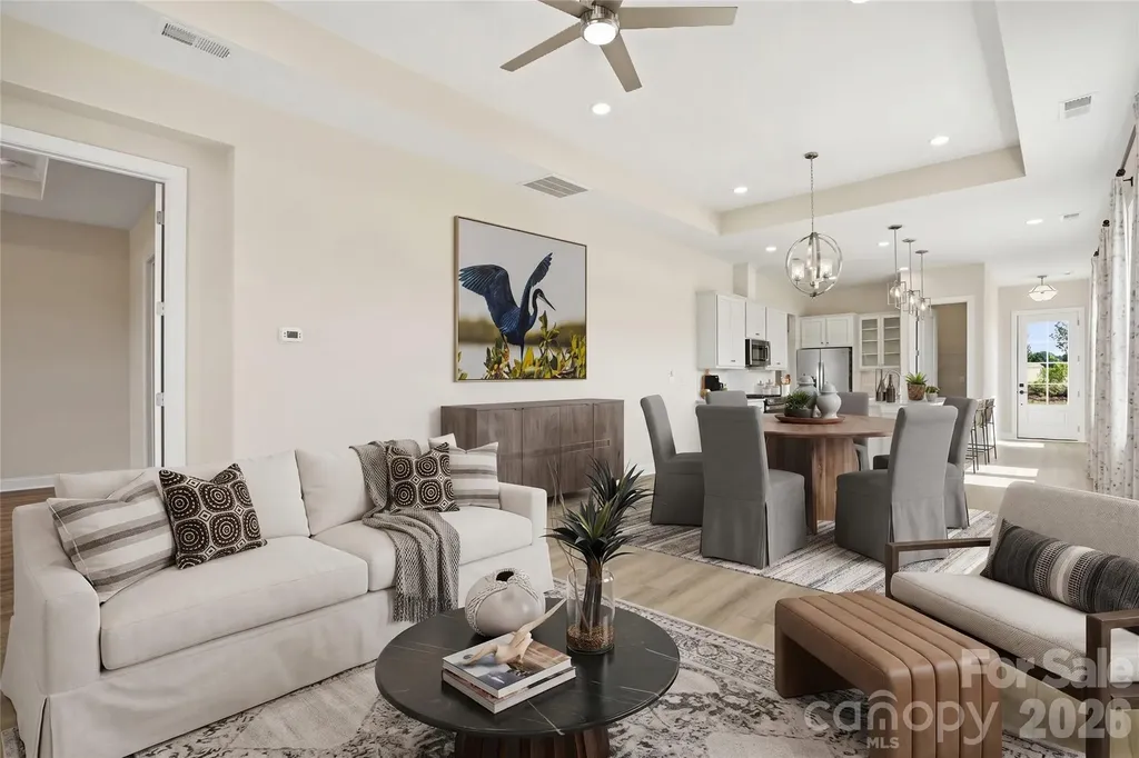 207 Patagonia Place Locust NC 28097