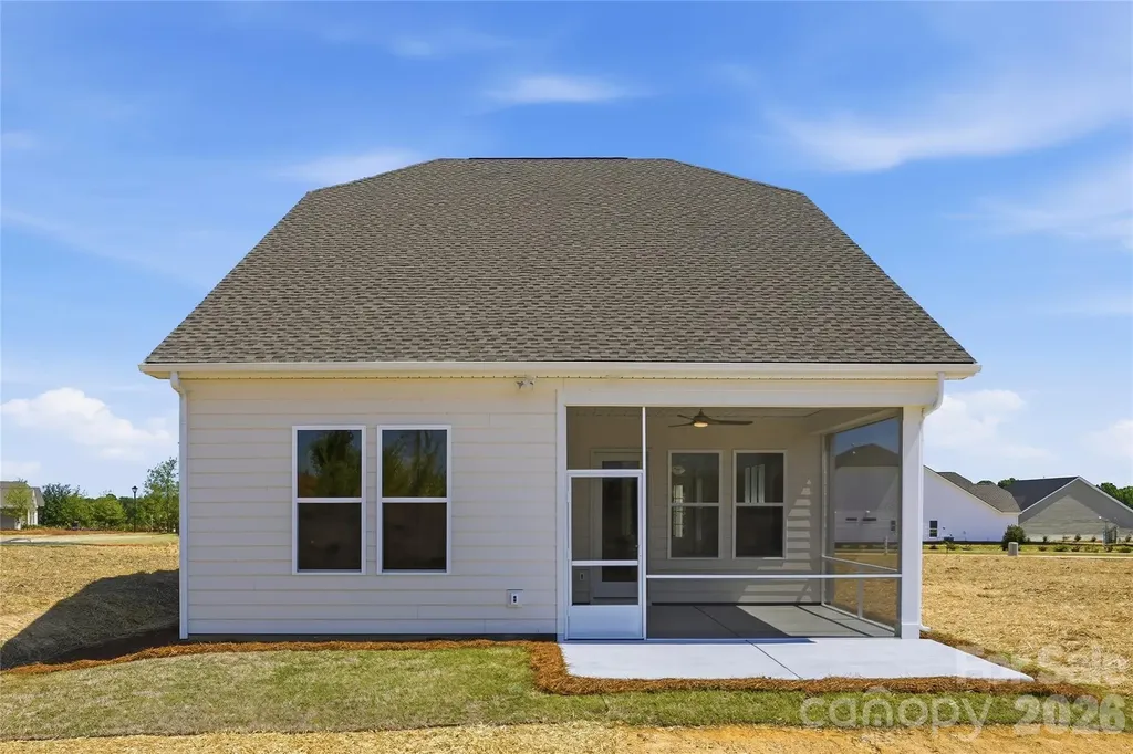 207 Patagonia Place Locust NC 28097
