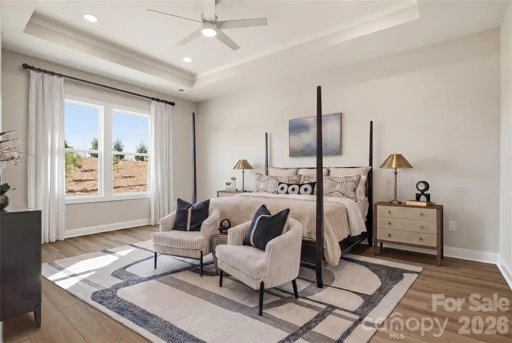 207 Patagonia Place Locust NC 28097