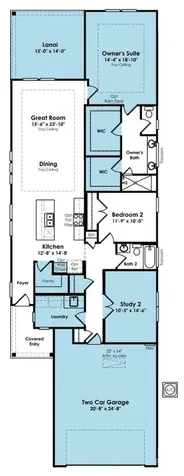 207 Patagonia Place Locust NC 28097