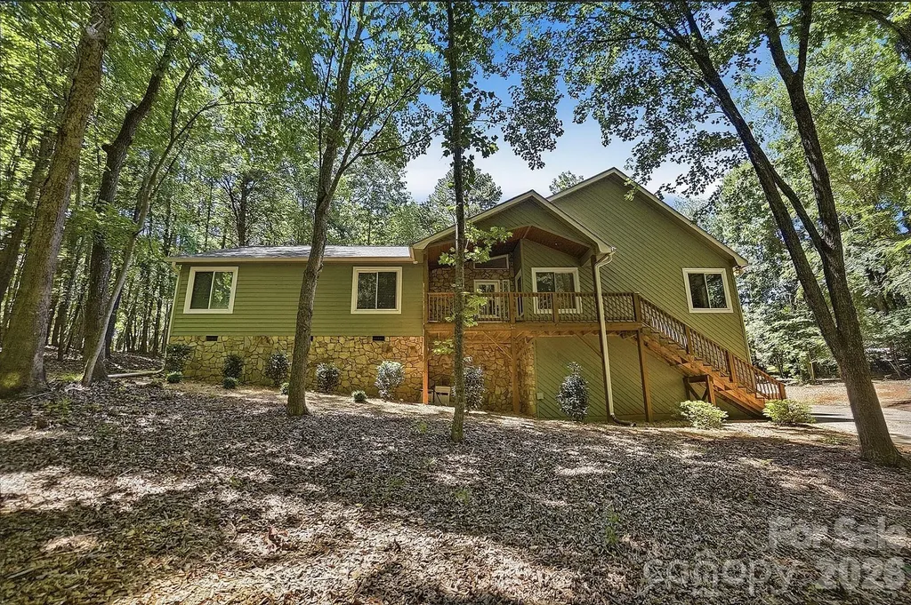 14428 Harbor Estate Road Charlotte NC 28278