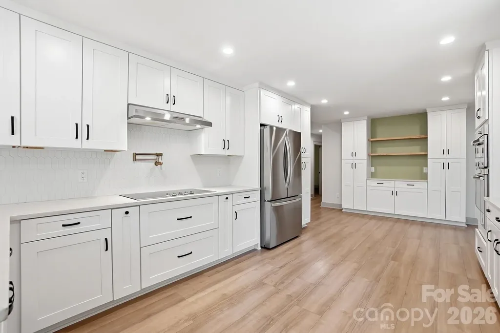 14428 Harbor Estate Road Charlotte NC 28278