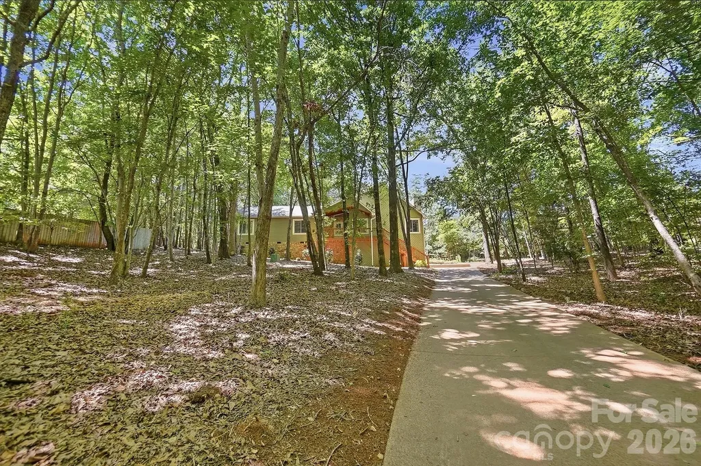 14428 Harbor Estate Road Charlotte NC 28278