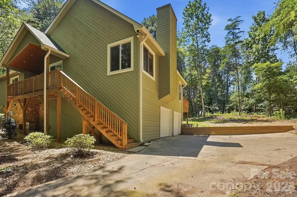 14428 Harbor Estate Road Charlotte NC 28278
