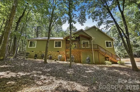 14428 Harbor Estate Road Charlotte NC 28278