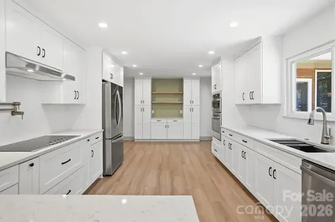 14428 Harbor Estate Road Charlotte NC 28278