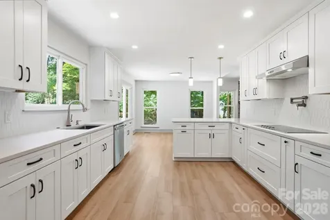 14428 Harbor Estate Road Charlotte NC 28278