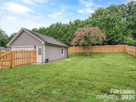 8715 Parkchester Drive Charlotte NC 28277