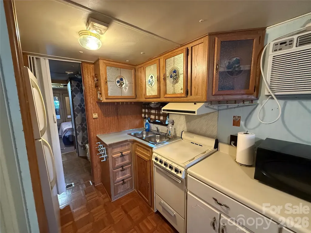 107/109 Holly Cove Trail Mount Gilead NC 27306