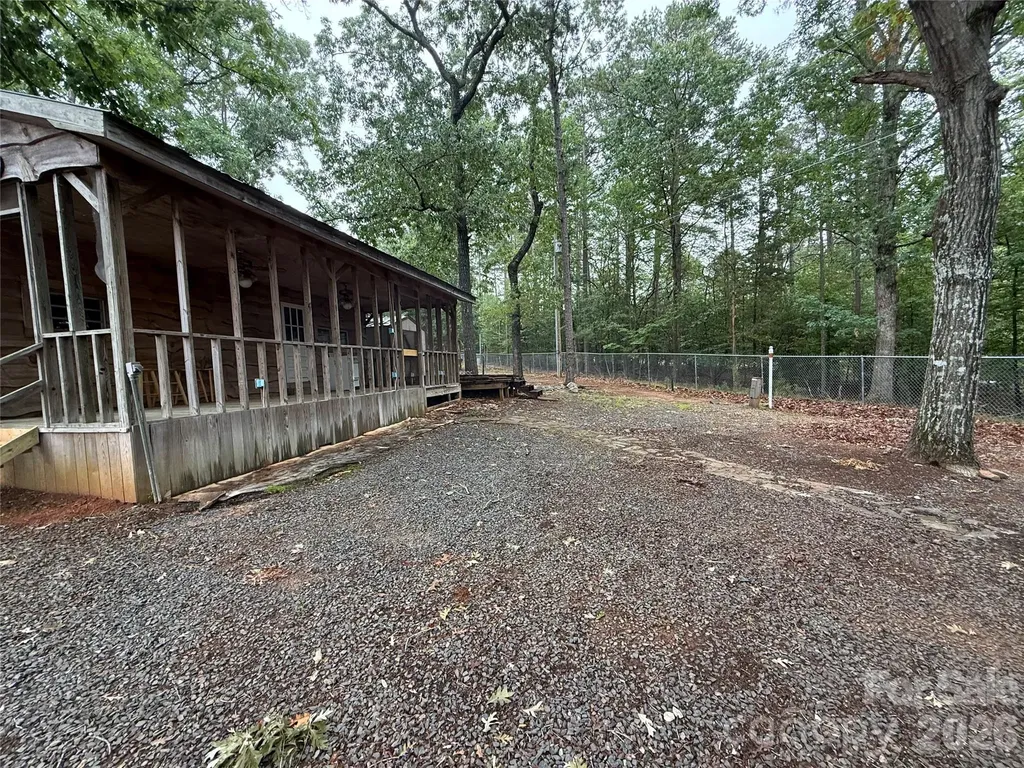 107/109 Holly Cove Trail Mount Gilead NC 27306