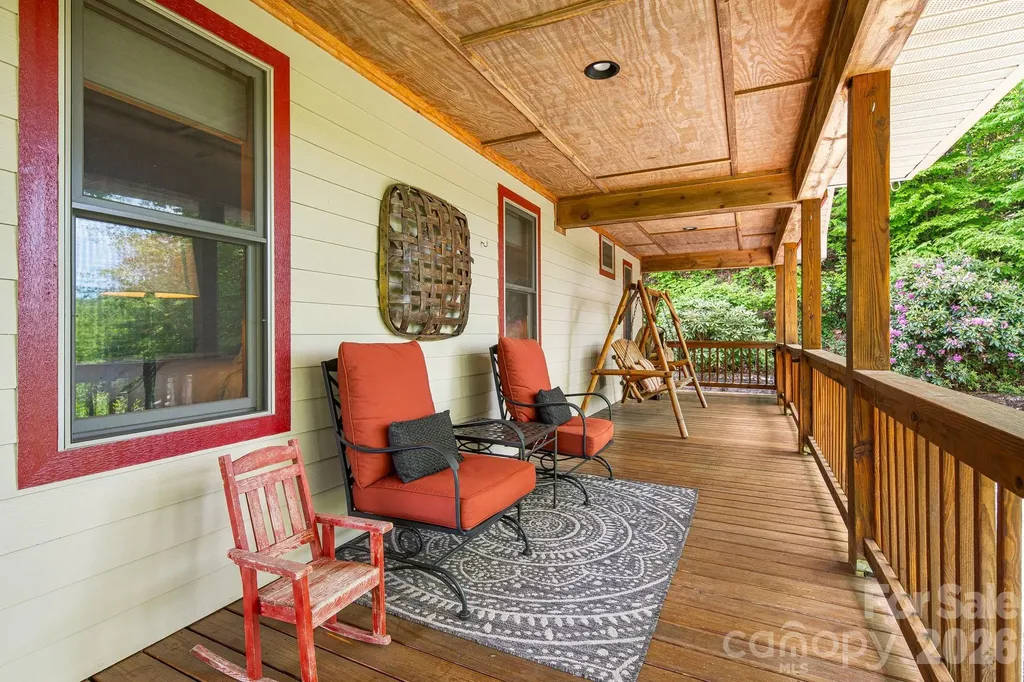 642 Scenic View Road Maggie Valley NC 28751